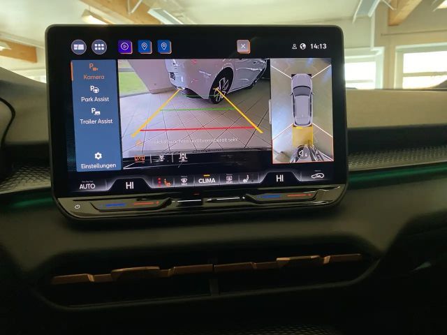 Cupra Terramar 2.0 TSI VZ