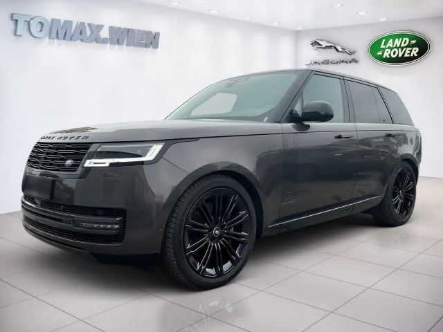 Land Rover Range Rover AWD Autobiography P530