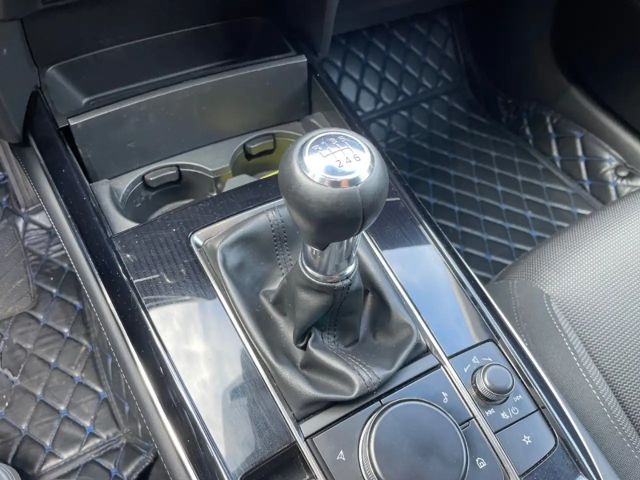 Mazda CX-30 Selection SkyActiv e-Skyactiv