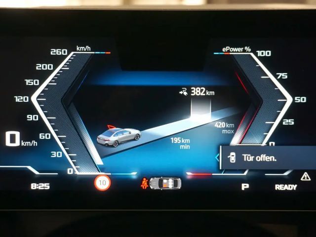 BMW i5 M60 Sedan xDrive