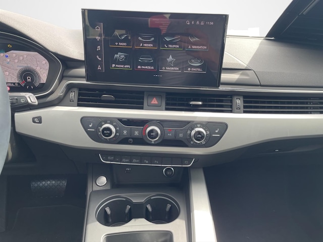 Audi A4 40 TFSI Avant S-Line S-Tronic