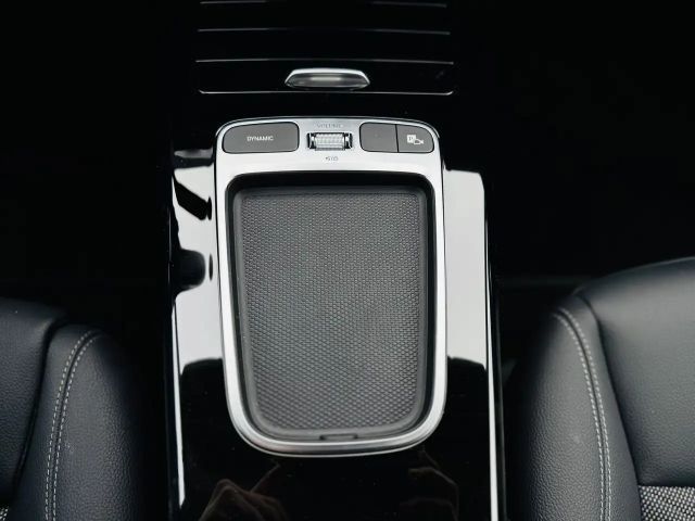 Mercedes-Benz A 180 Progressive