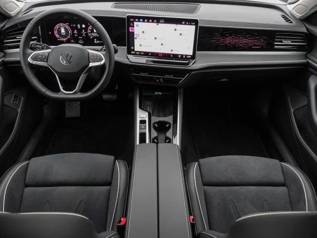 Volkswagen Passat Elegance Elegance