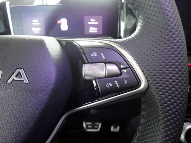 Skoda Kodiaq KODIAQ  M-HEVSPORTTS110/1.5A7F