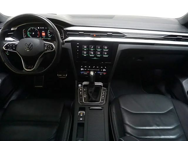 Volkswagen Arteon 2.0 TDI DSG R-Line
