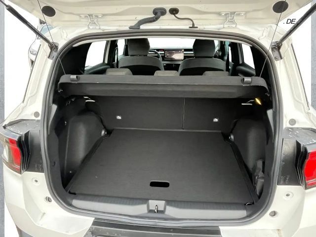 Citroën C3 Aircross Plus