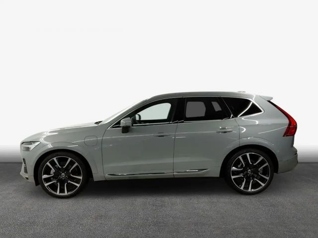 Volvo XC60 AWD Bright T8 Ultra