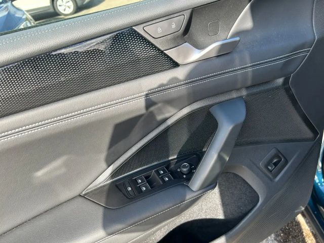 Volkswagen Tiguan 2.0 TDI DSG