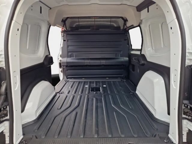 Renault Kangoo dCi 115