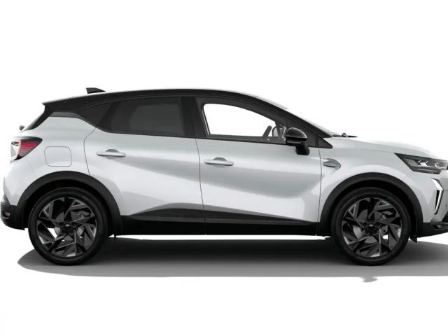 Renault Captur Alpine EDC Esprit Hybrid