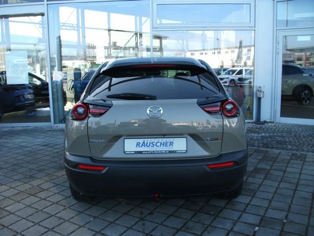 Mazda MX-30 SkyActiv e-Skyactiv