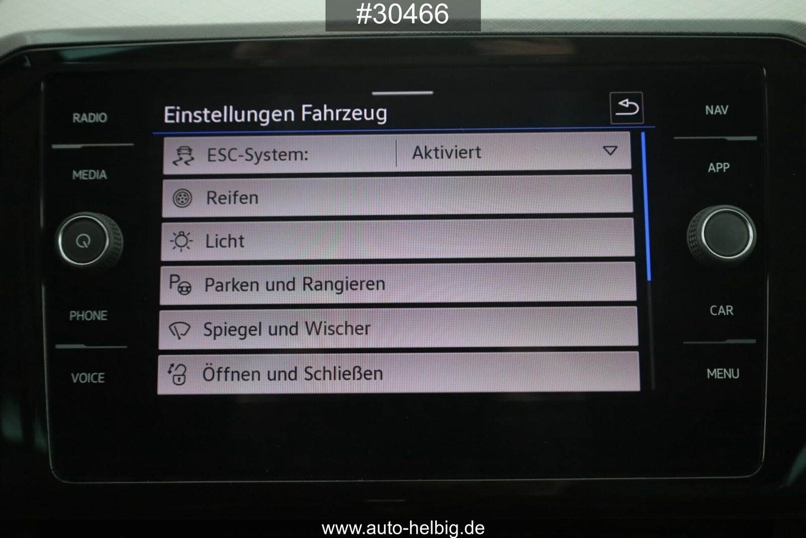 Volkswagen Passat 1.5 TSI R-Line Variant