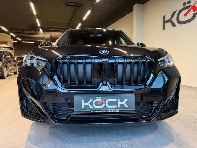 BMW X1 M-Sport xDrive