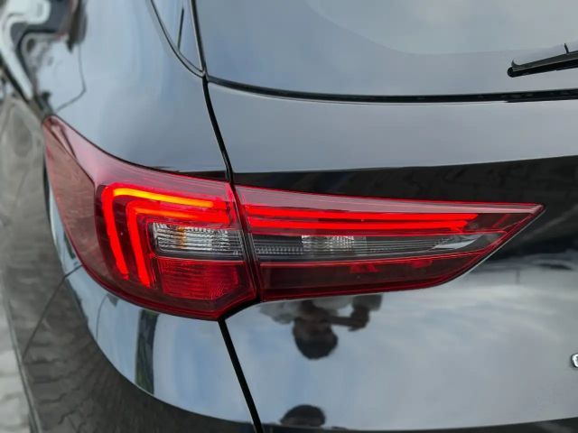 Opel Grandland X 1.6 Turbo Ultimate