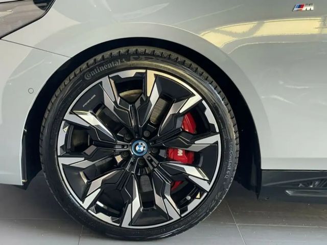 BMW i5 M60 Sedan xDrive