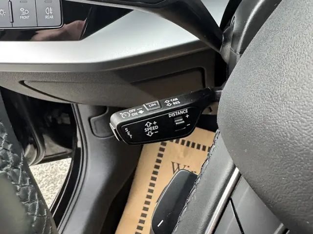 Audi A3 35 TDI S-Tronic Sedan