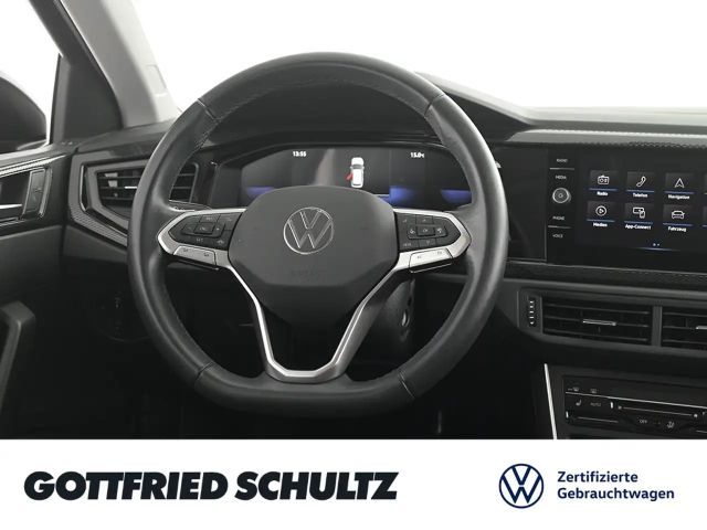 Volkswagen Taigo Life