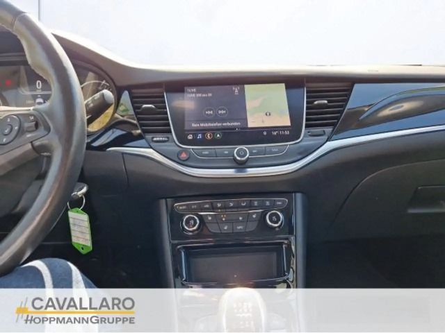 Opel Astra 1.5 CDTI Elegance