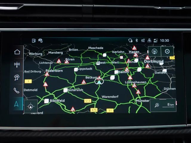 Audi Q7 Business Hybride S-Line