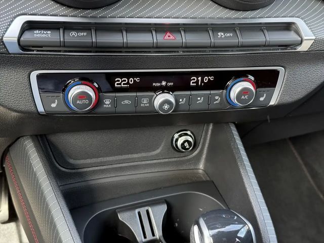 Audi Q2 35 TFSI S-Line