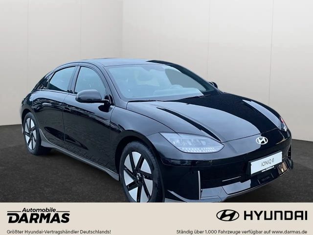 Hyundai IONIQ 6 Dynamiq