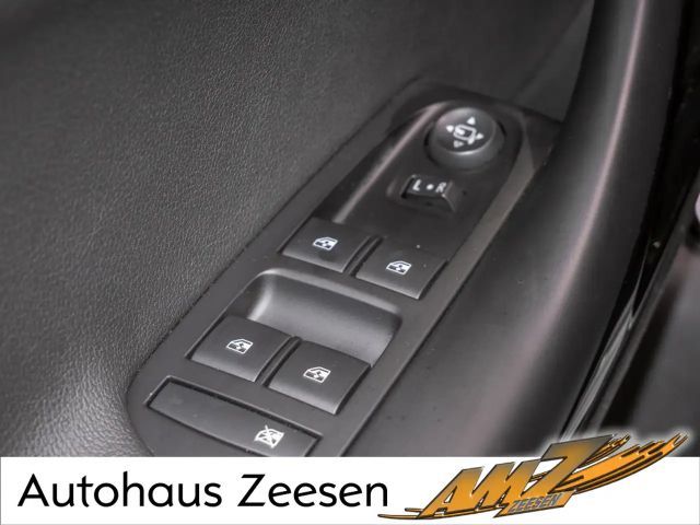 Opel Astra Sports Tourer Ultimate