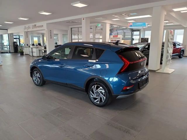 Hyundai Bayon T-GDi