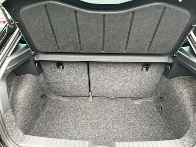 Seat Ibiza 1.0 TSI FR-lijn