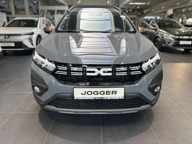 Dacia Jogger ECO-G Extreme