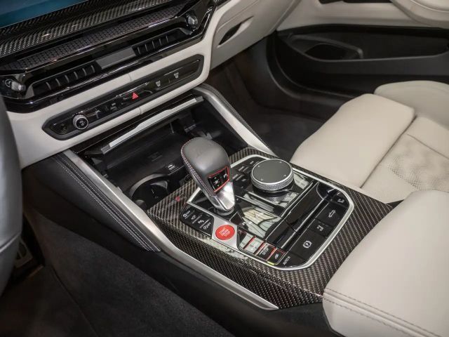 BMW M4 Cabrio Competition xDrive