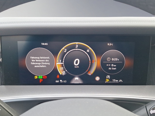 Volkswagen Tayron 2.0 TDI DSG Life