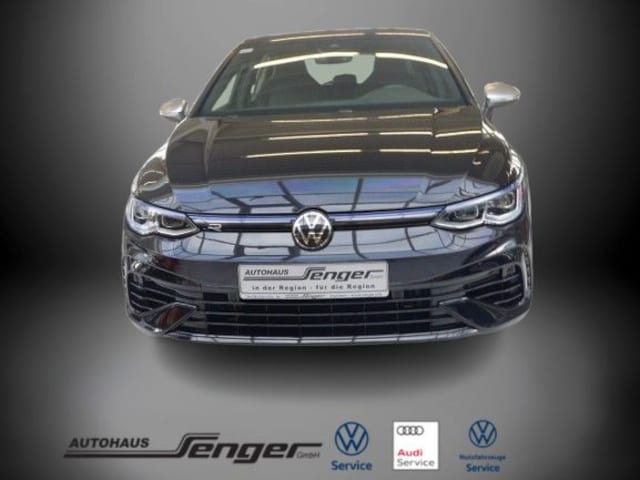Volkswagen Golf 2.0 TSI