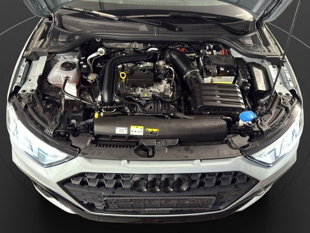 Audi A1 30 TFSI S-Line Sportback