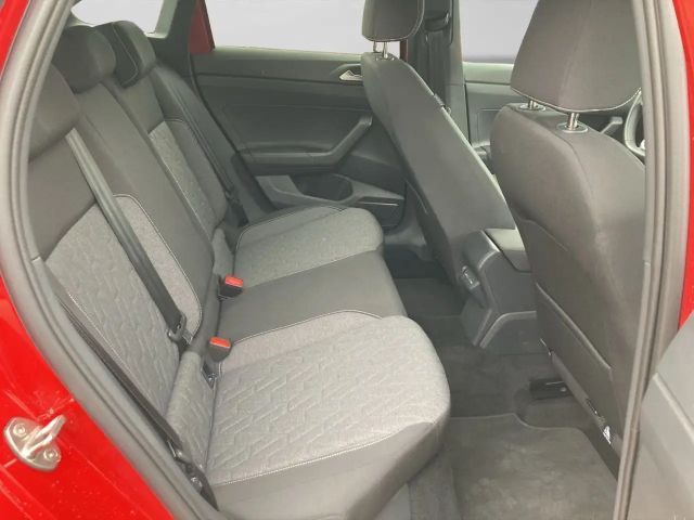 Volkswagen Taigo 1.5 TSI DSG Move