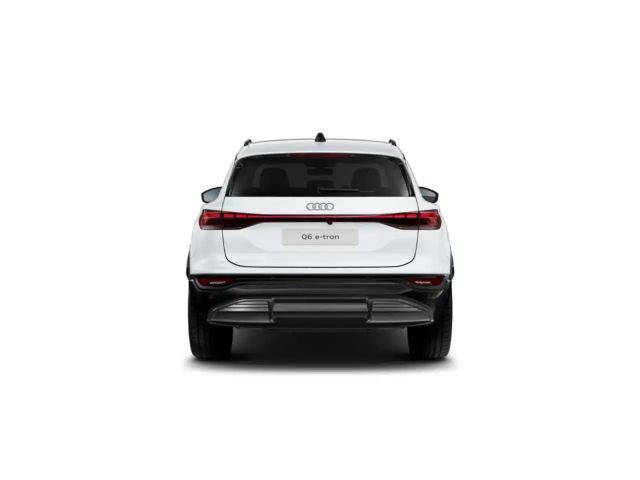 Audi Q6 e-tron S-Line