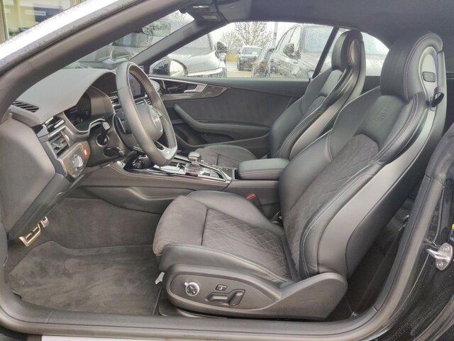 Audi S5 Cabriolet Quattro