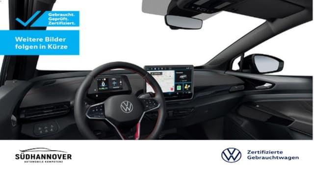 Volkswagen ID.5 4Motion GTX