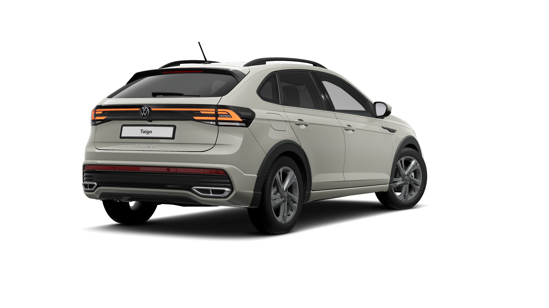 Volkswagen Taigo 1.0 TSI