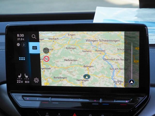 Volkswagen ID.5 IQ.Drive Pro