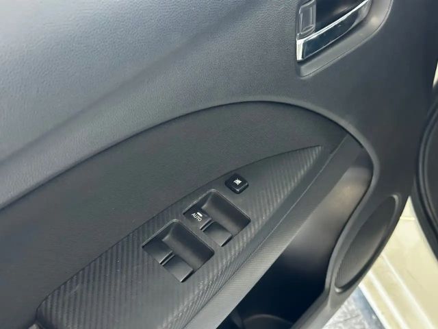 Mitsubishi Space Star CVT ClearTec MIVEC Star