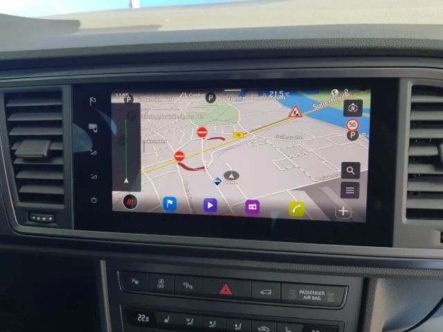 Cupra Ateca 2.0 TSI 4Drive DSG VZ