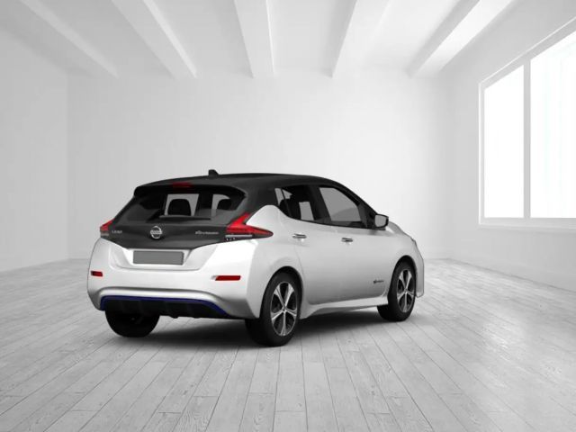 Nissan Leaf N-Connecta