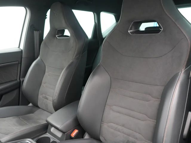 Cupra Ateca NAVI VIRT KAM 360° LEDER DCC LED CARPLA