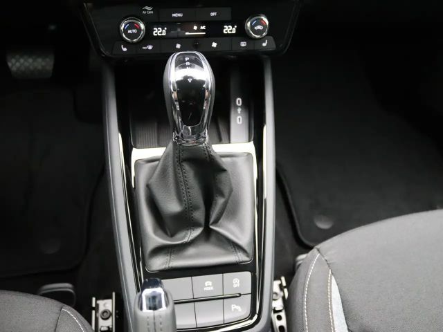 Skoda Scala 1.0 TSI Selection