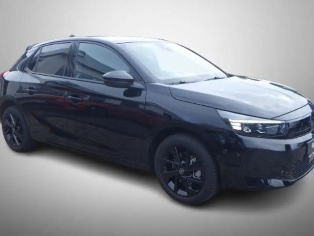 Opel Corsa GS-Line Grand Sport