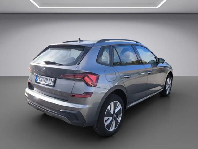 Skoda Kamiq Selection