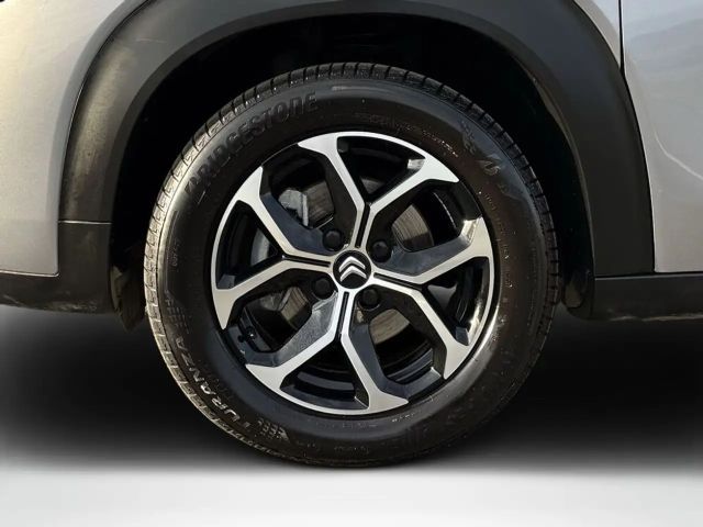 Citroën C3 Aircross Plus