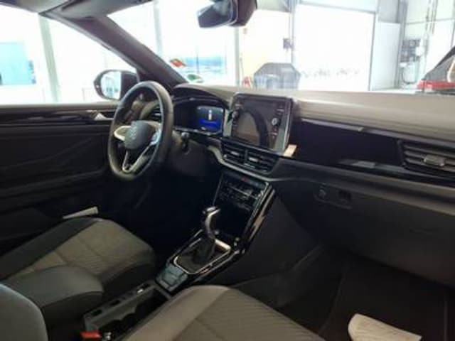 Volkswagen T-Roc Cabriolet DSG IQ.Drive