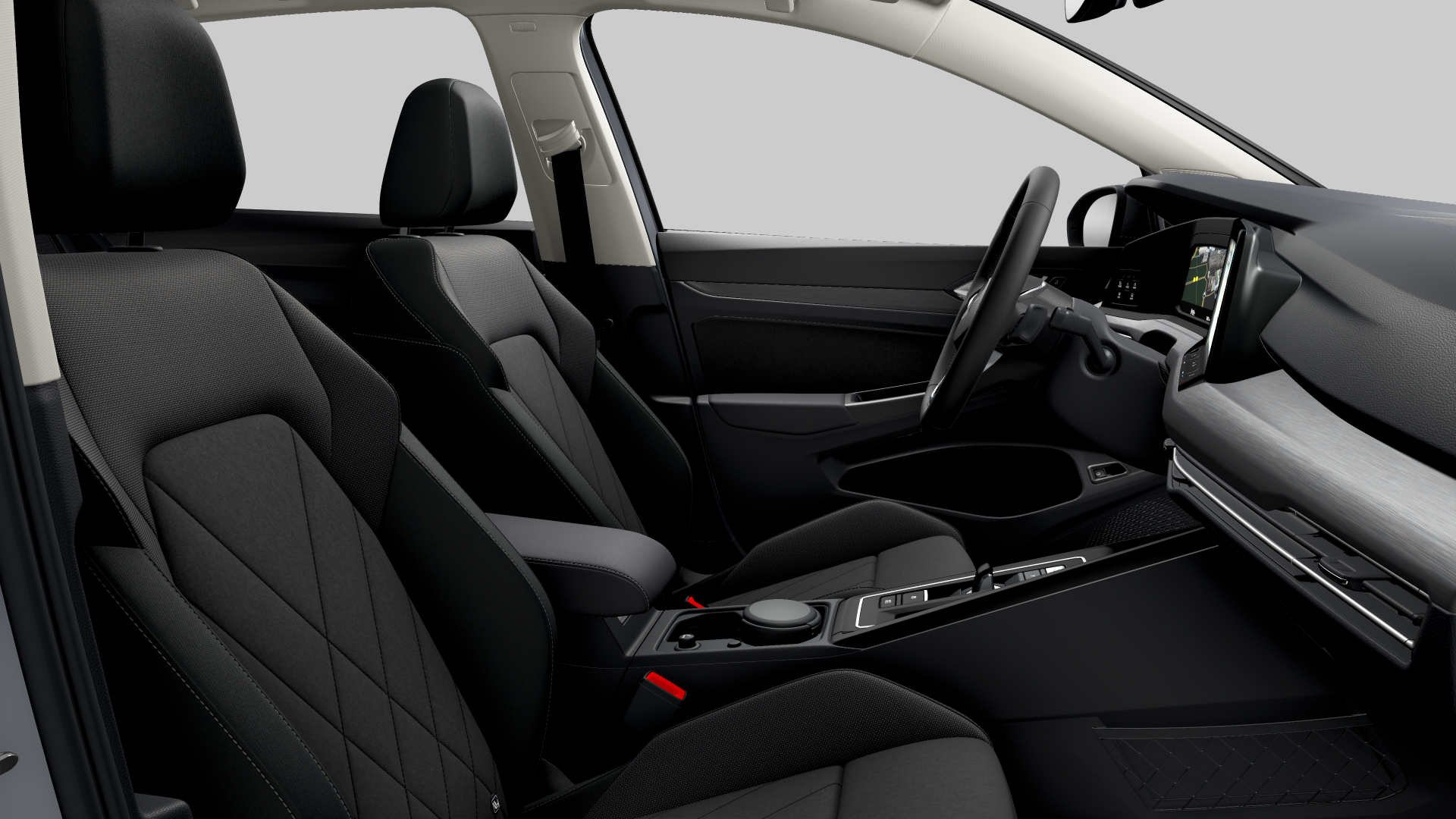 Volkswagen Golf 1.4 TSI Style eHybrid