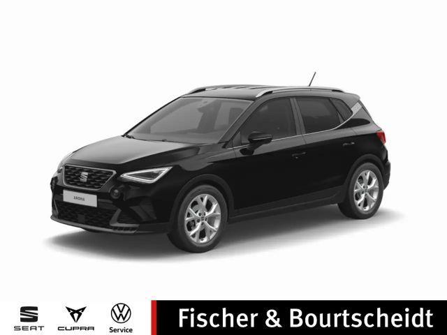 Seat Arona 1.0 TSI FR-lijn